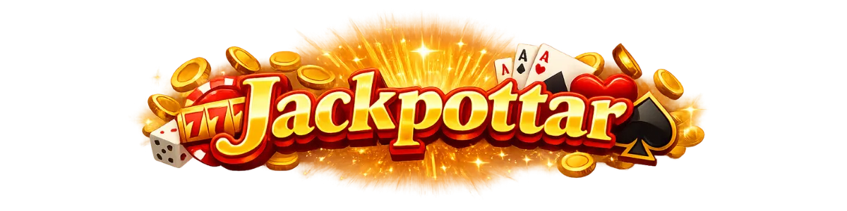 jackpottar jackpottar